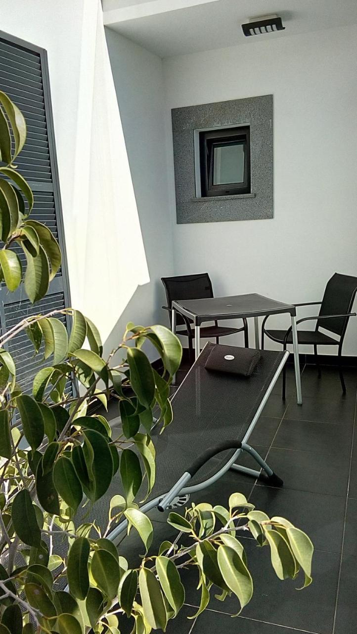 Casa Dos Avos Apartments Funchal  Kültér fotó