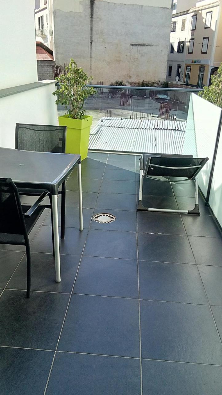 Casa Dos Avos Apartments Funchal  Kültér fotó