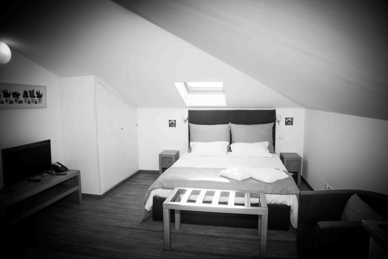 Casa Dos Avos Apartments Funchal  Kültér fotó
