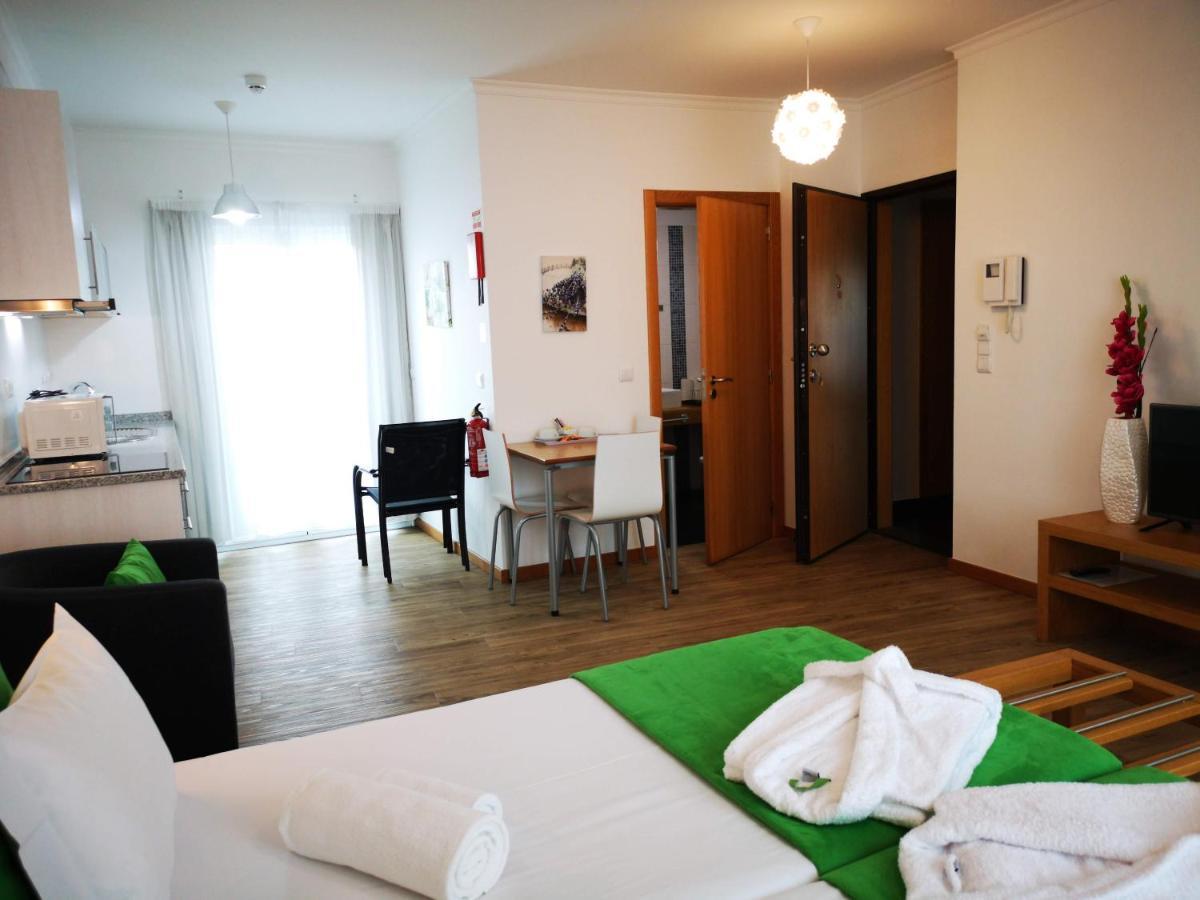 Casa Dos Avos Apartments Funchal  Kültér fotó