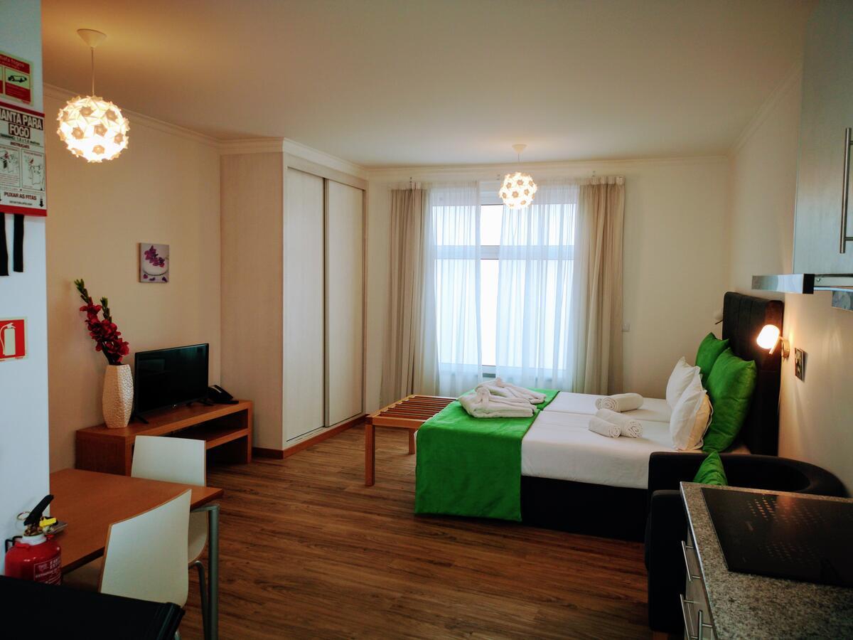 Casa Dos Avos Apartments Funchal  Kültér fotó