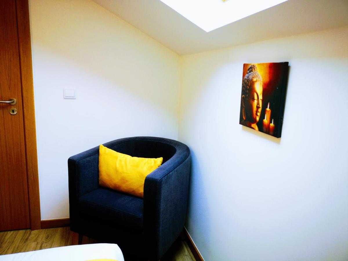 Casa Dos Avos Apartments Funchal  Kültér fotó