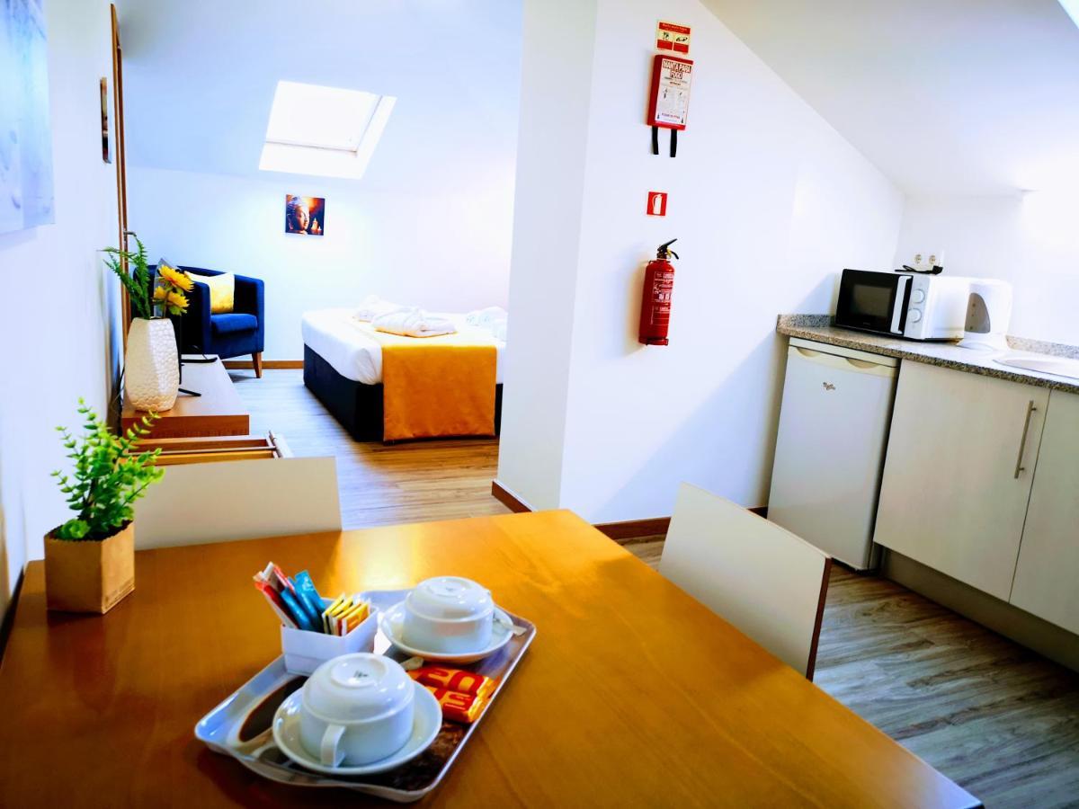 Casa Dos Avos Apartments Funchal  Kültér fotó