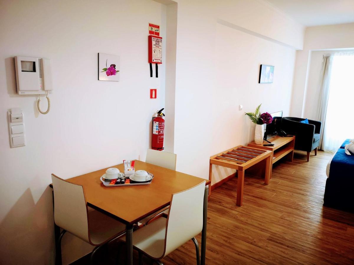 Casa Dos Avos Apartments Funchal  Kültér fotó