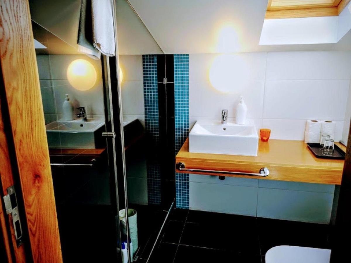 Casa Dos Avos Apartments Funchal  Kültér fotó