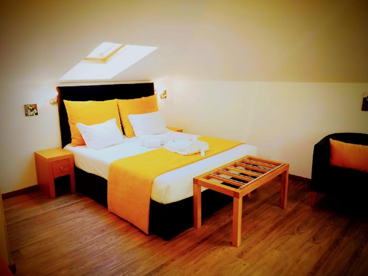 Casa Dos Avos Apartments Funchal  Kültér fotó