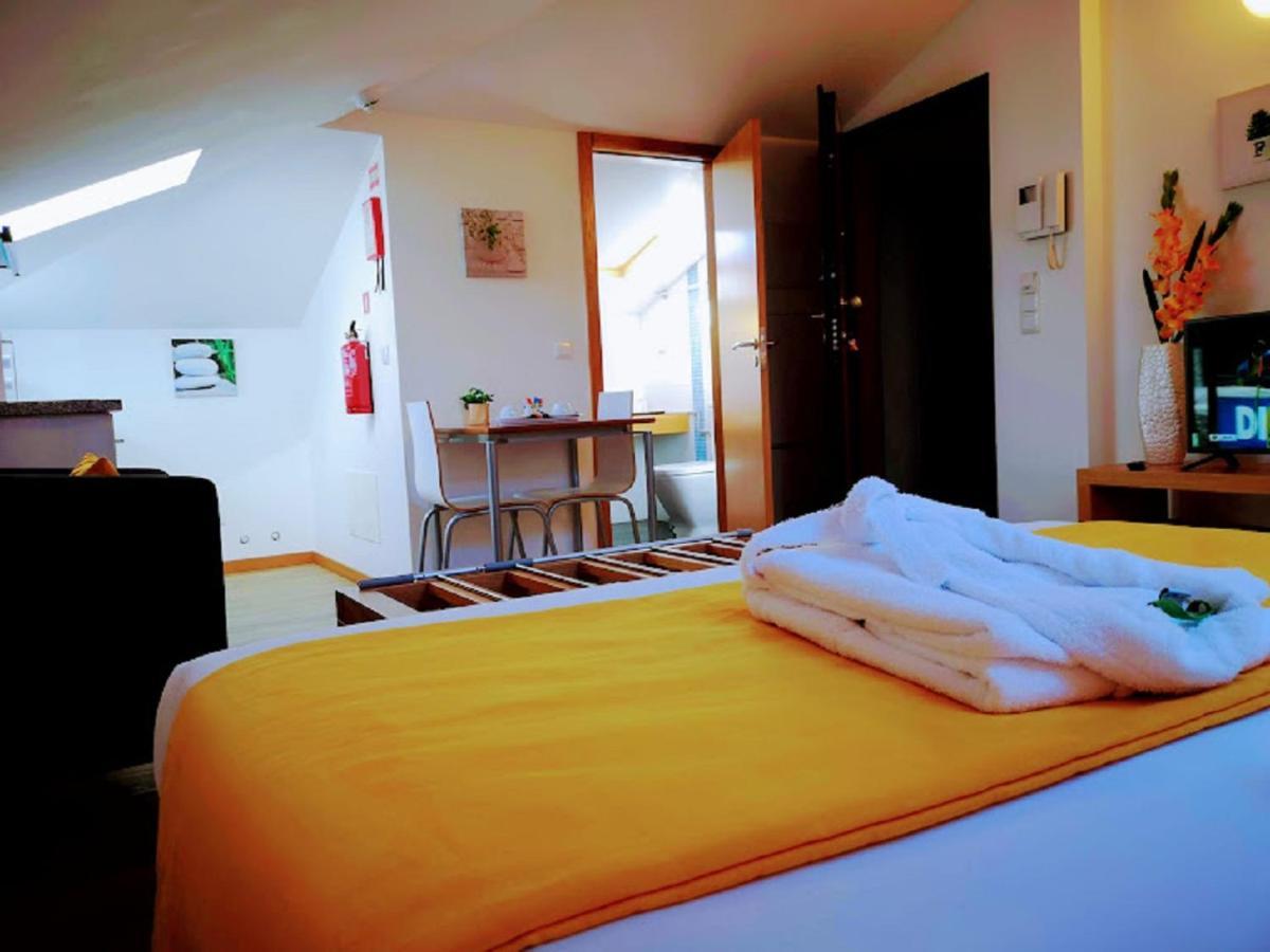 Casa Dos Avos Apartments Funchal  Kültér fotó