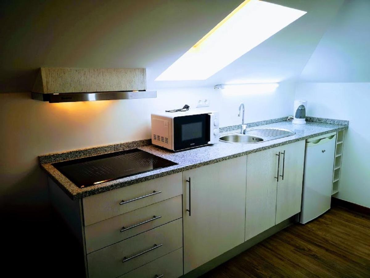 Casa Dos Avos Apartments Funchal  Kültér fotó