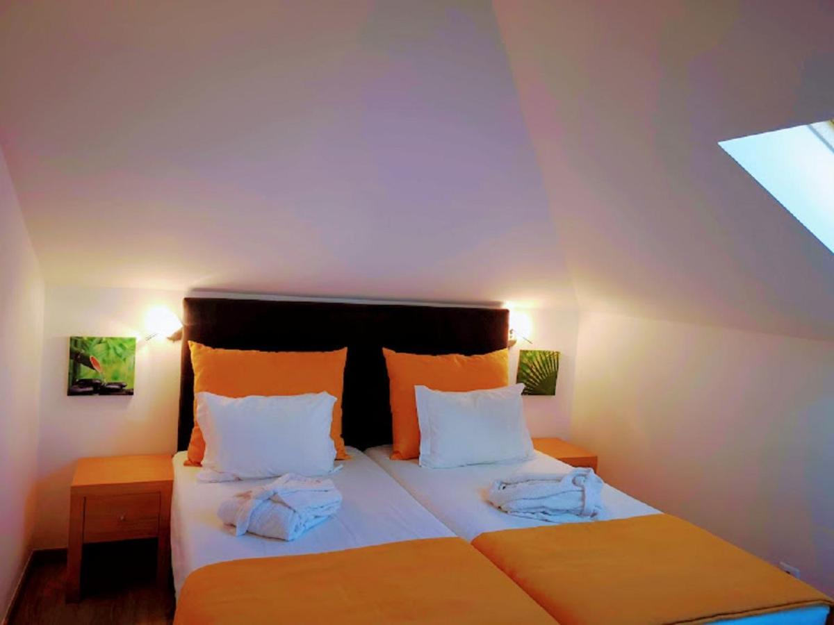 Casa Dos Avos Apartments Funchal  Kültér fotó
