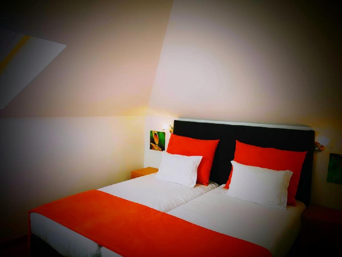 Casa Dos Avos Apartments Funchal  Kültér fotó