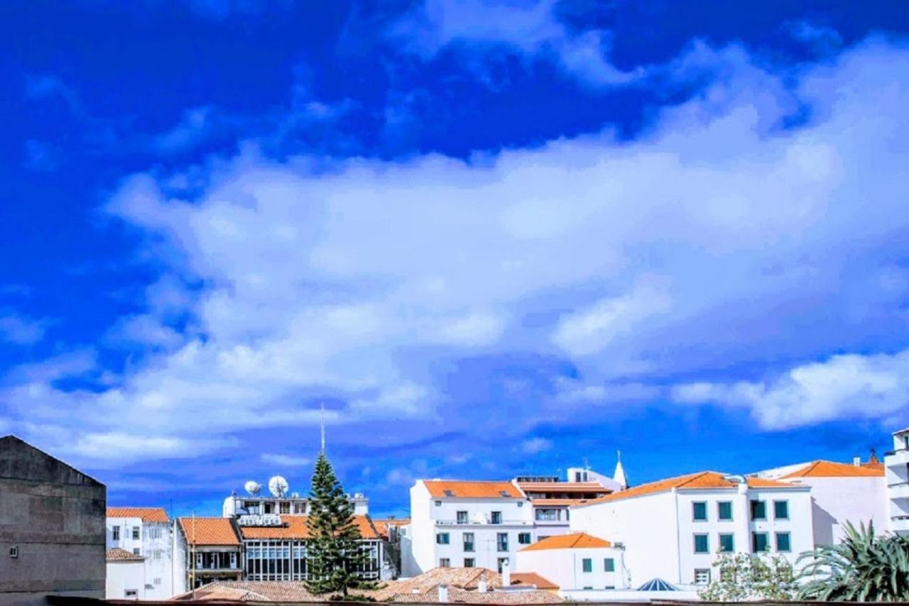 Casa Dos Avos Apartments Funchal  Kültér fotó