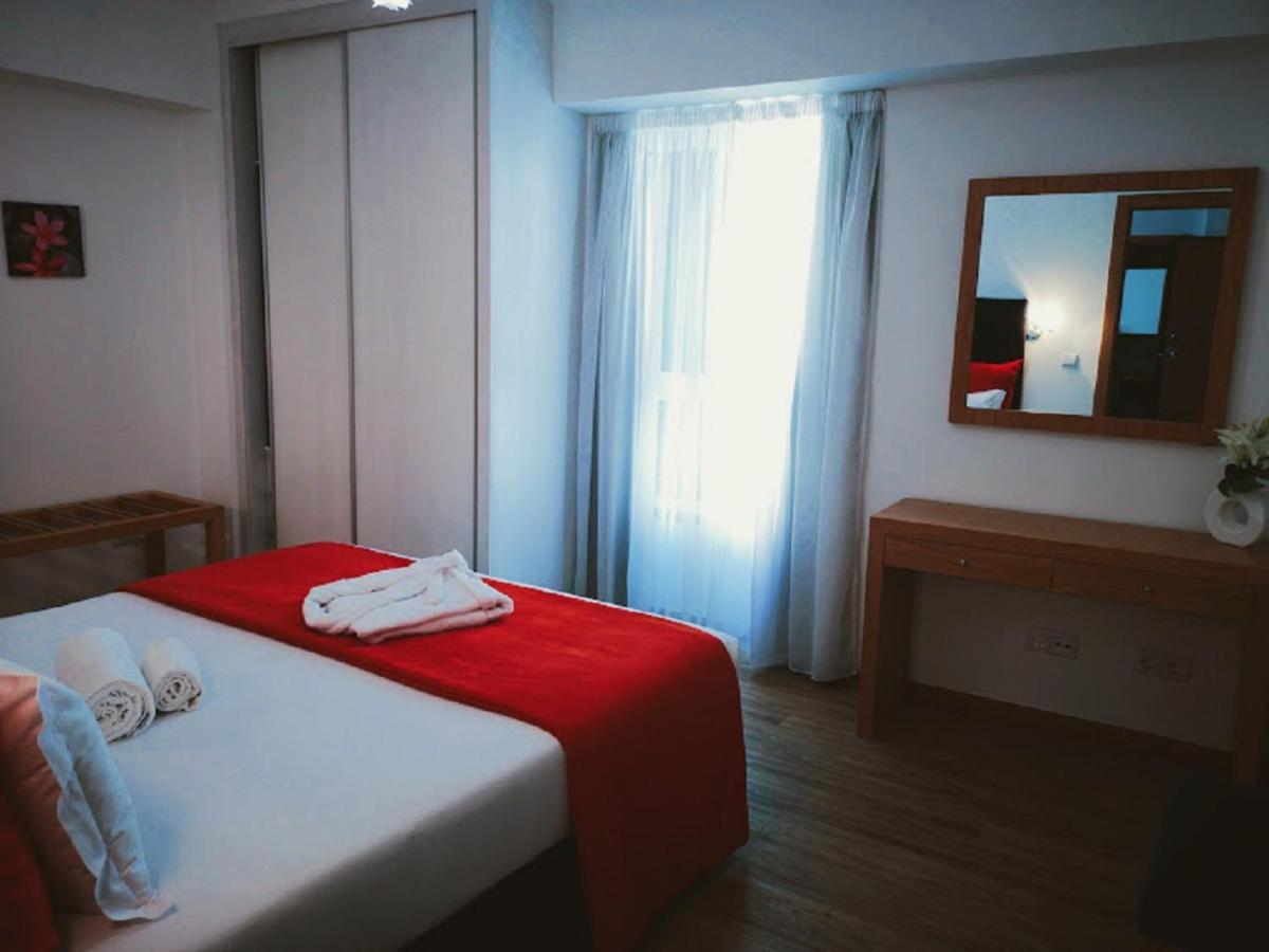 Casa Dos Avos Apartments Funchal  Kültér fotó