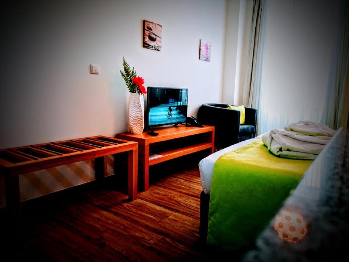 Casa Dos Avos Apartments Funchal  Kültér fotó