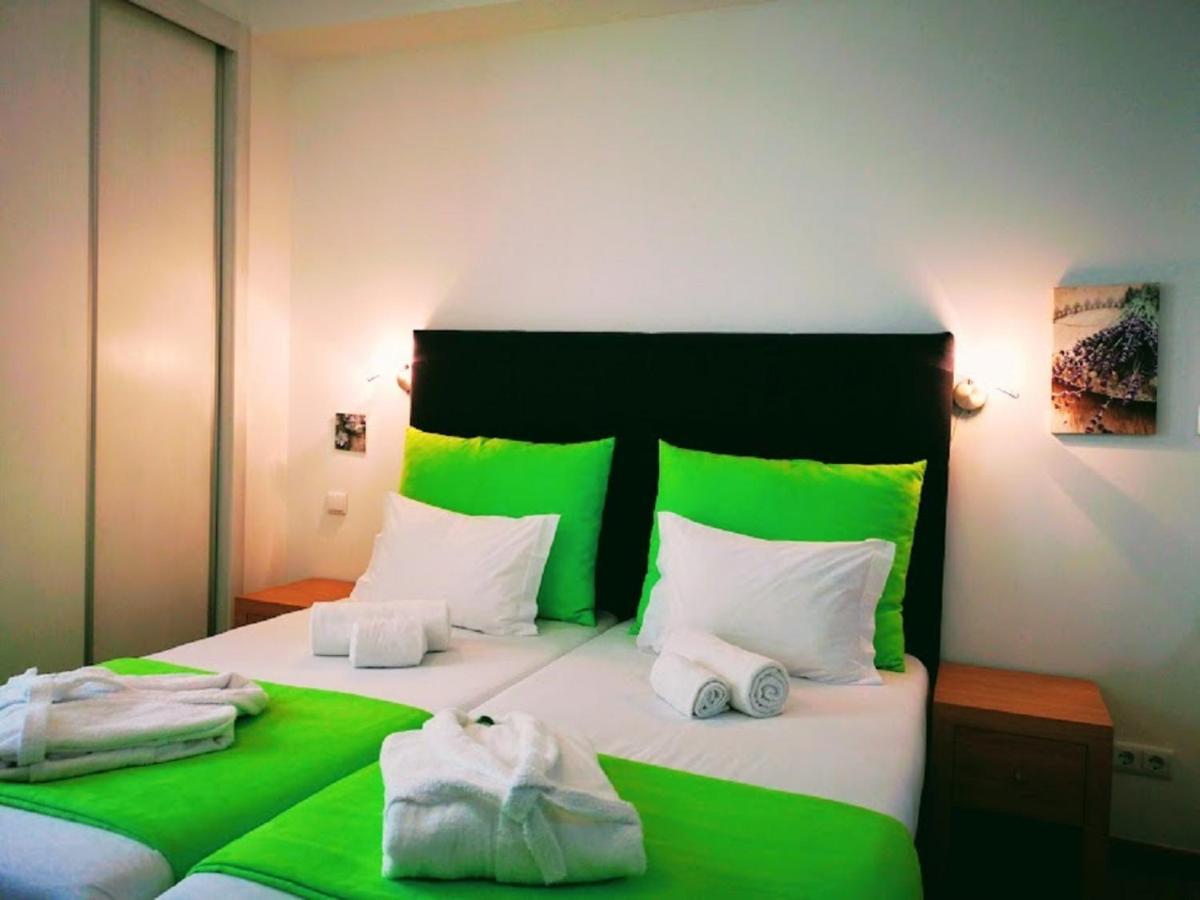 Casa Dos Avos Apartments Funchal  Kültér fotó